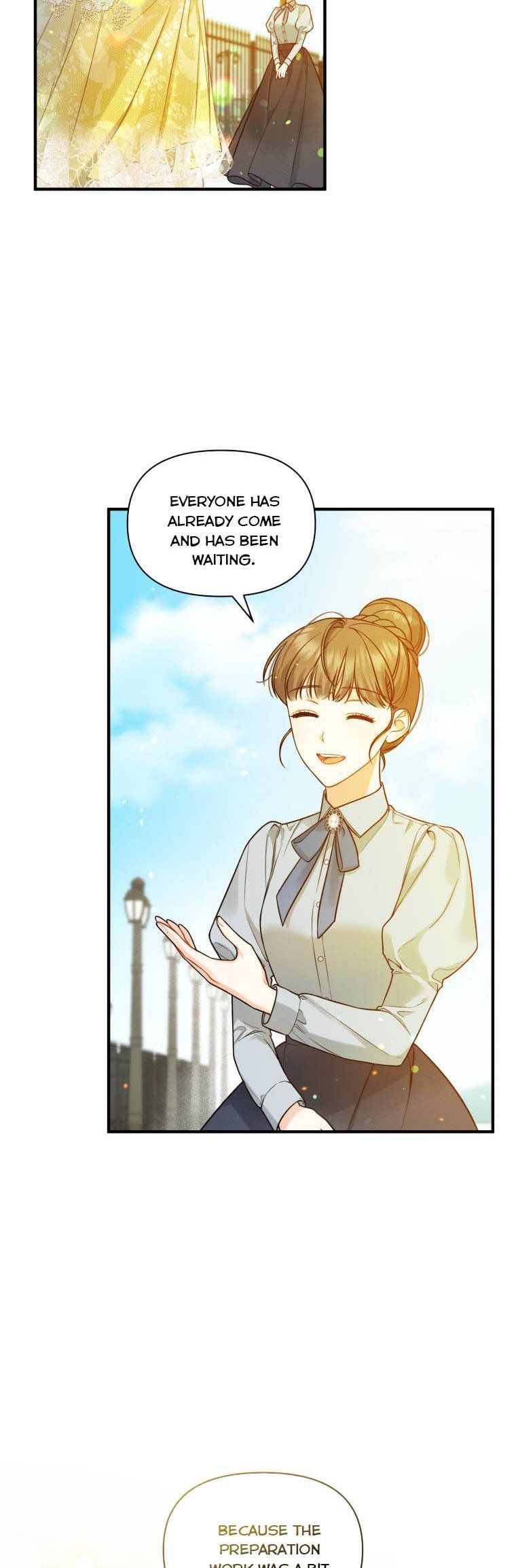 I Became the Younger Sister of a Regretful Obsessive Male Lead Chapter 40 174 chap 40 2