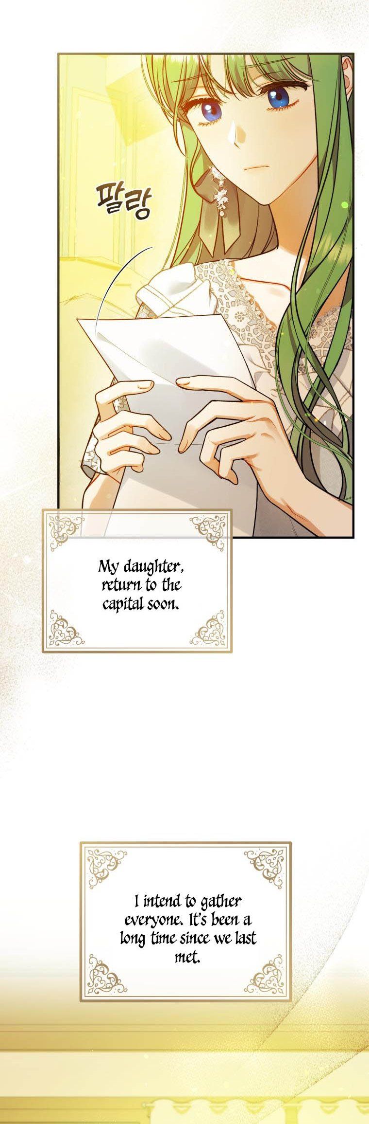 I Became the Younger Sister of a Regretful Obsessive Male Lead Chapter 40 192 chap 40 20