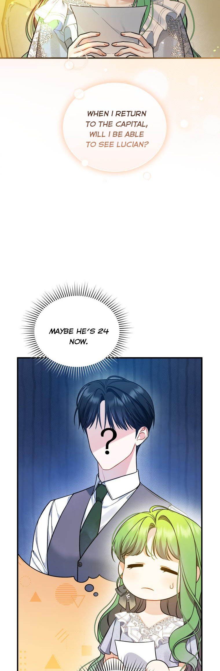I Became the Younger Sister of a Regretful Obsessive Male Lead Chapter 40 199 chap 40 27