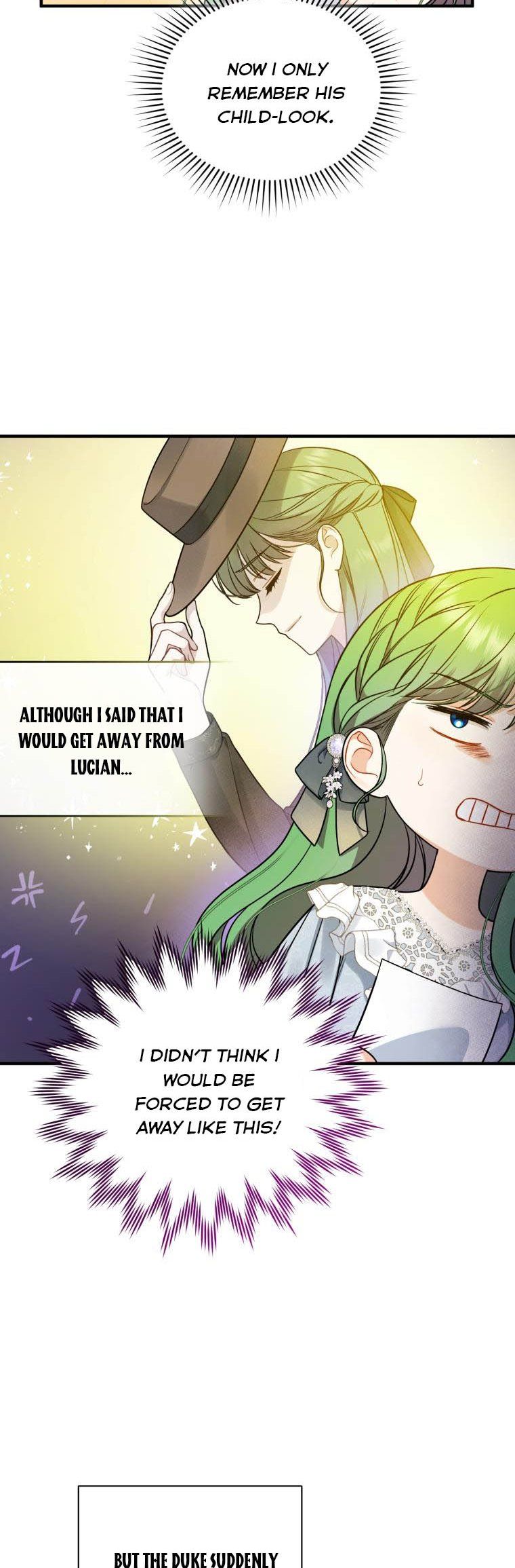 I Became the Younger Sister of a Regretful Obsessive Male Lead Chapter 40 200 chap 40 28