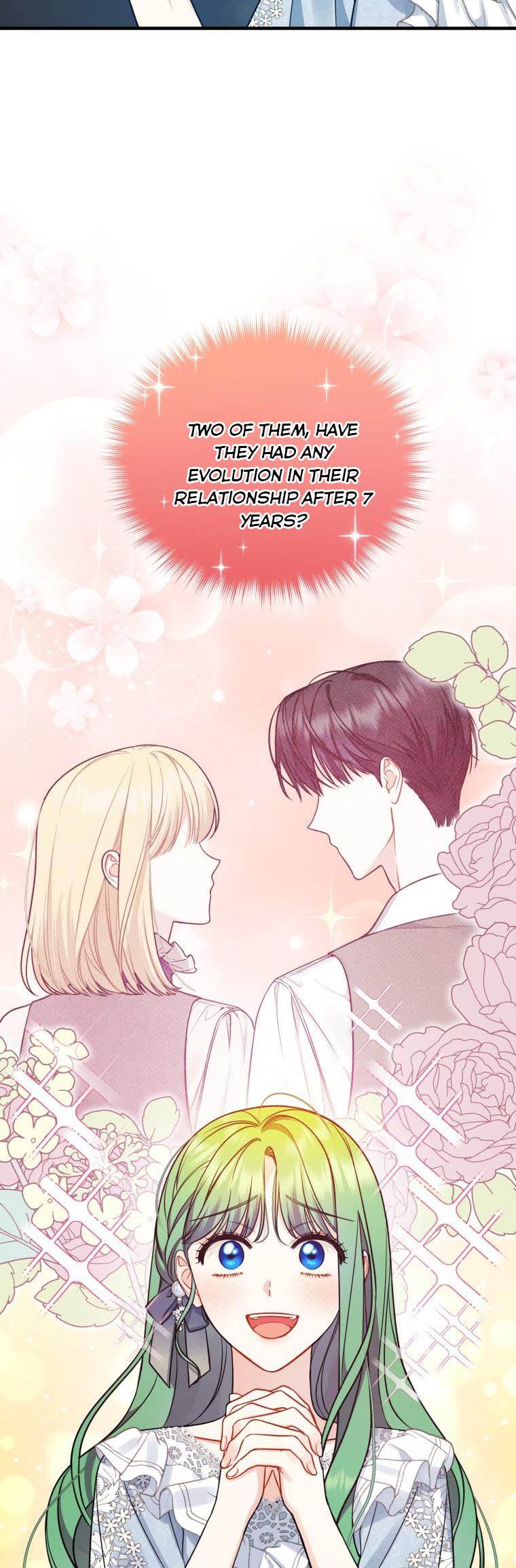 I Became the Younger Sister of a Regretful Obsessive Male Lead Chapter 40 202 chap 40 30