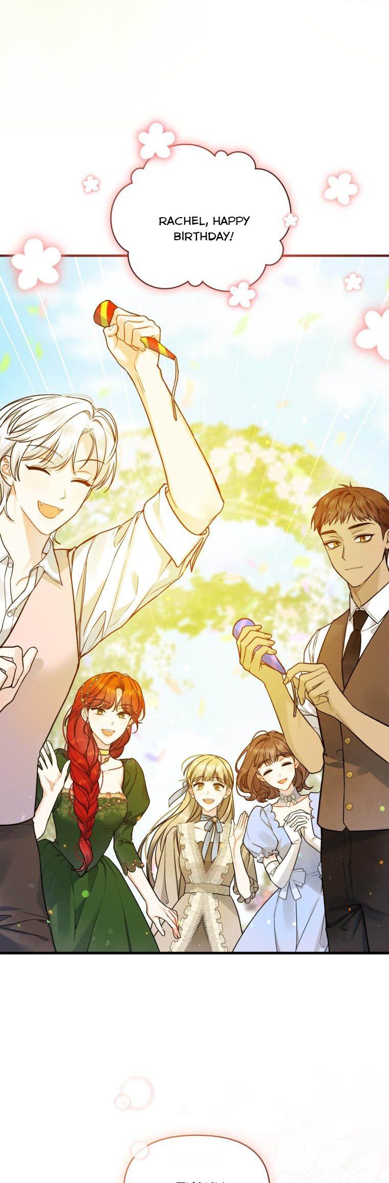 I Became the Younger Sister of a Regretful Obsessive Male Lead Chapter 40 177 chap 40 5