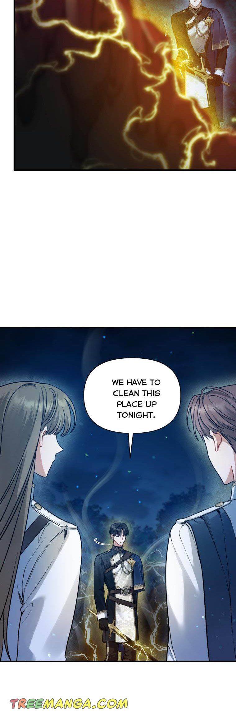 I Became the Younger Sister of a Regretful Obsessive Male Lead Chapter 40 222 chap 40 50