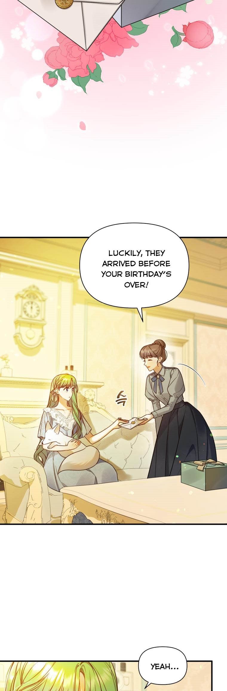 I Became the Younger Sister of a Regretful Obsessive Male Lead Chapter 40 181 chap 40 9