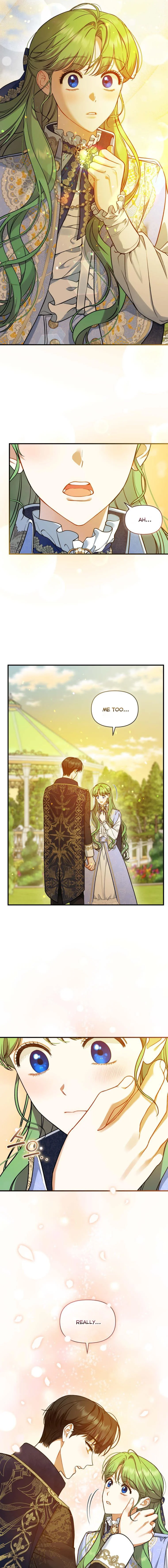 I Became the Younger Sister of a Regretful Obsessive Male Lead Chapter 41 60 chap 41 11