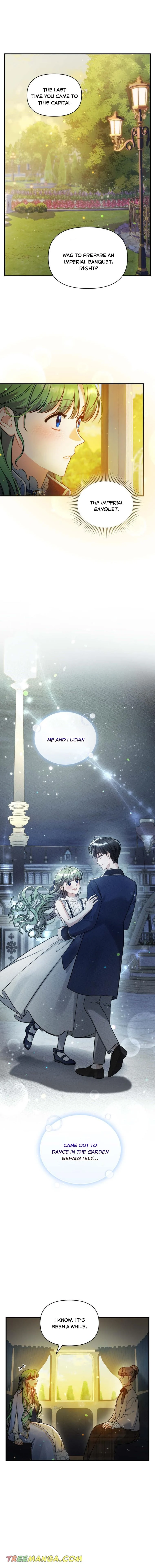 I Became the Younger Sister of a Regretful Obsessive Male Lead Chapter 41 53 chap 41 4