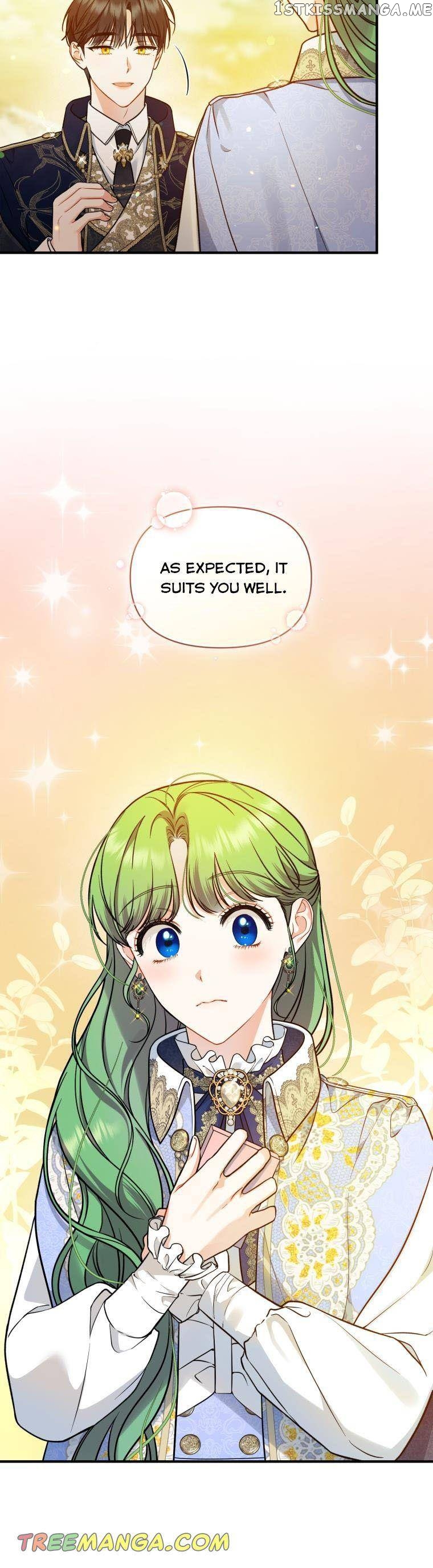 I Became the Younger Sister of a Regretful Obsessive Male Lead Chapter 42 146 chap 42 10