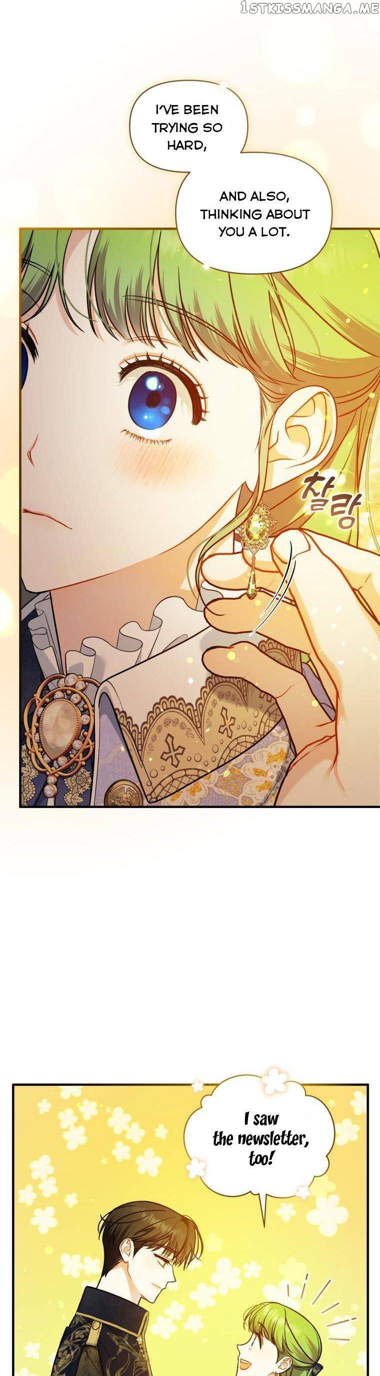 I Became the Younger Sister of a Regretful Obsessive Male Lead Chapter 42 148 chap 42 12