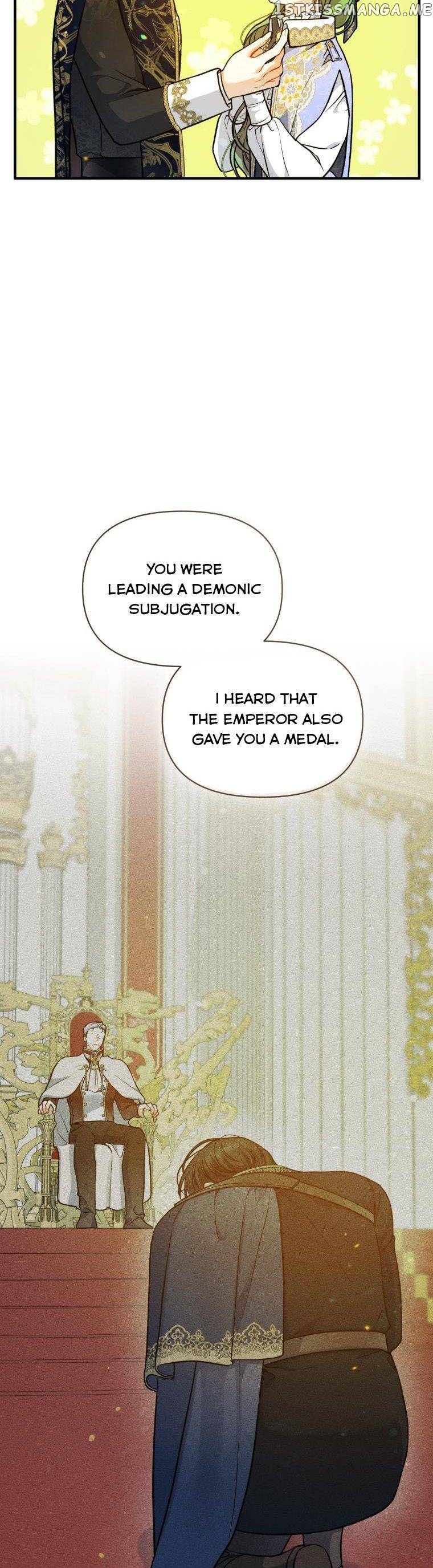 I Became the Younger Sister of a Regretful Obsessive Male Lead Chapter 42 149 chap 42 13