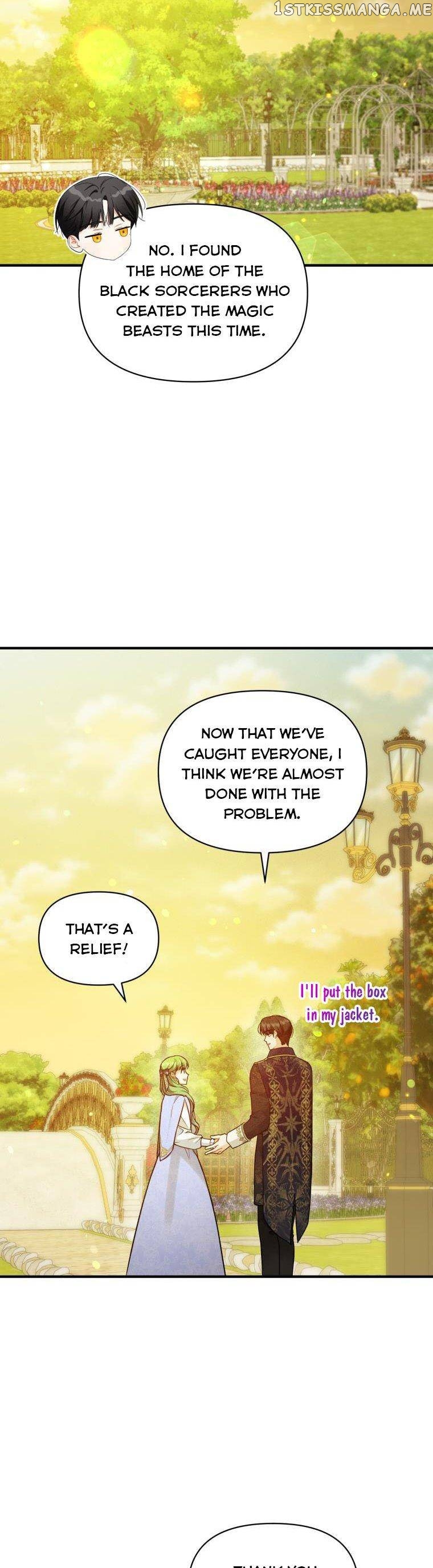 I Became the Younger Sister of a Regretful Obsessive Male Lead Chapter 42 151 chap 42 15