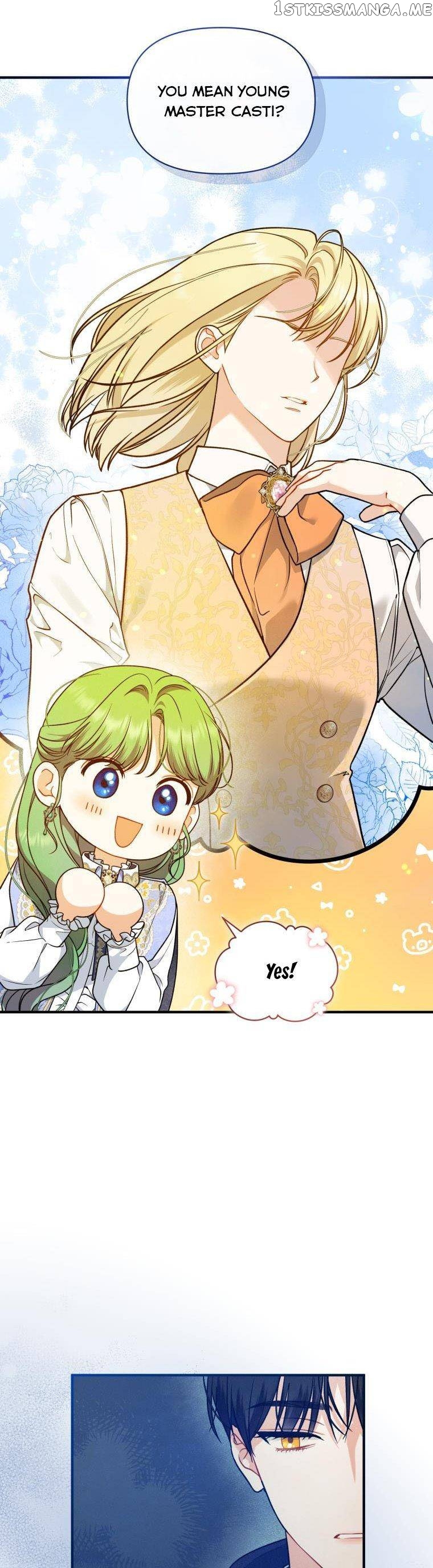 I Became the Younger Sister of a Regretful Obsessive Male Lead Chapter 42 153 chap 42 17