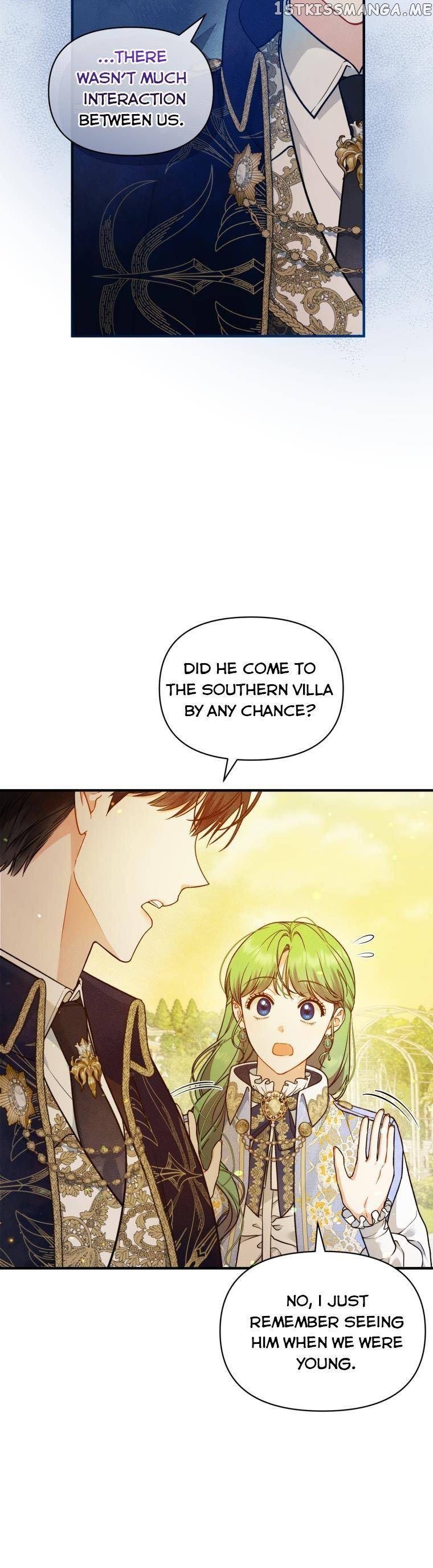 I Became the Younger Sister of a Regretful Obsessive Male Lead Chapter 42 154 chap 42 18