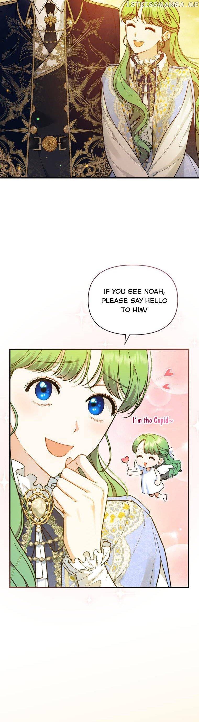 I Became the Younger Sister of a Regretful Obsessive Male Lead Chapter 42 156 chap 42 20