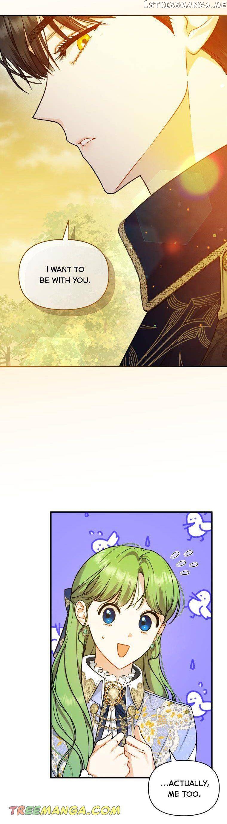 I Became the Younger Sister of a Regretful Obsessive Male Lead Chapter 42 157 chap 42 21