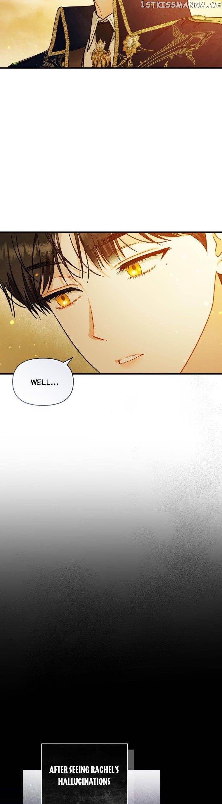 I Became the Younger Sister of a Regretful Obsessive Male Lead Chapter 42 159 chap 42 23