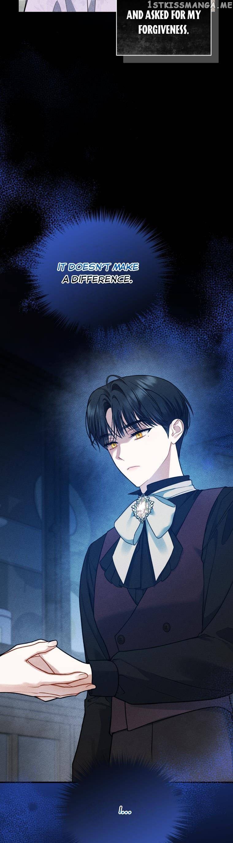 I Became the Younger Sister of a Regretful Obsessive Male Lead Chapter 42 162 chap 42 26