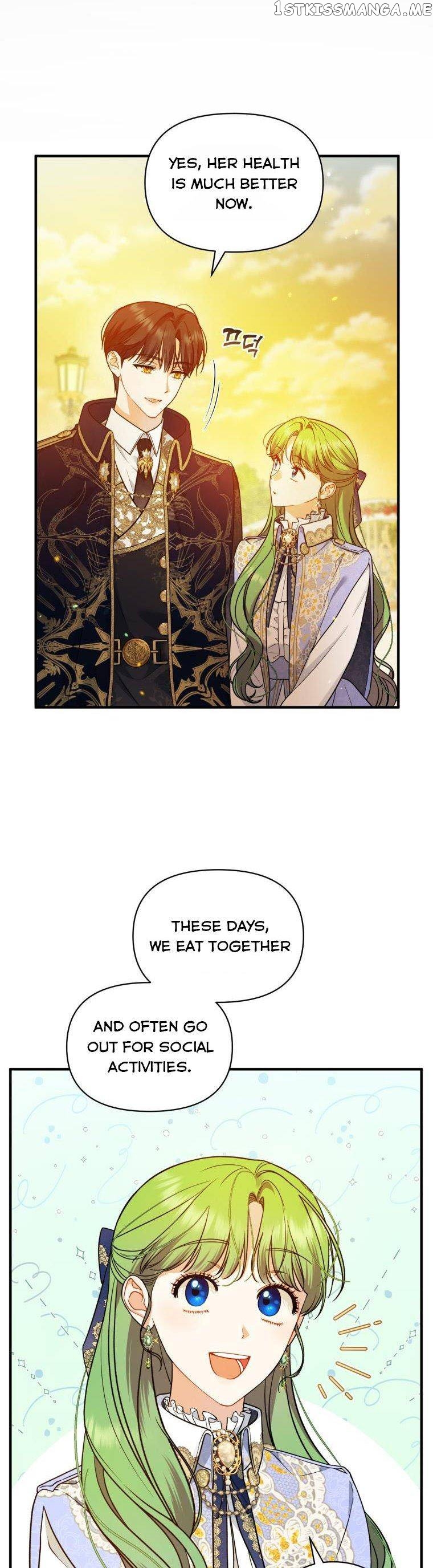 I Became the Younger Sister of a Regretful Obsessive Male Lead Chapter 42 164 chap 42 28