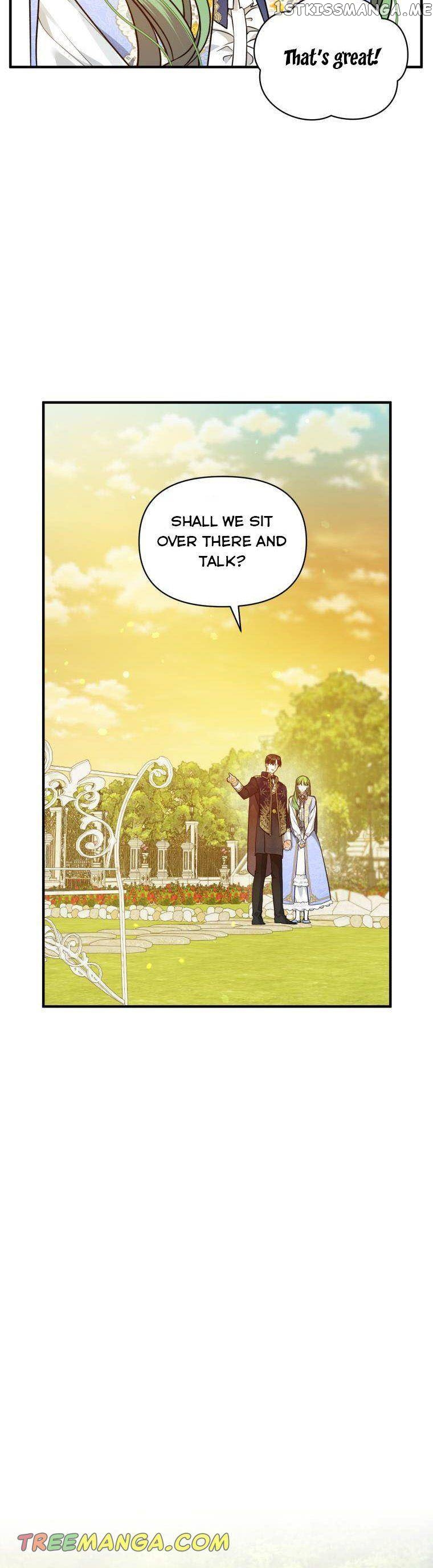 I Became the Younger Sister of a Regretful Obsessive Male Lead Chapter 42 165 chap 42 29