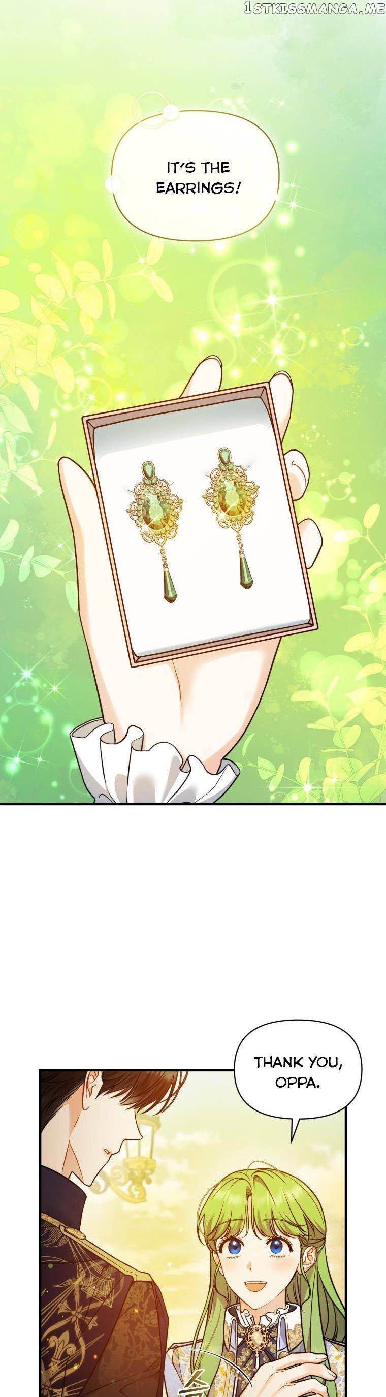 I Became the Younger Sister of a Regretful Obsessive Male Lead Chapter 42 139 chap 42 3