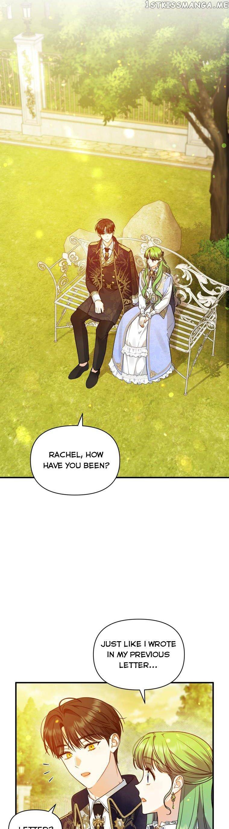 I Became the Younger Sister of a Regretful Obsessive Male Lead Chapter 42 166 chap 42 30