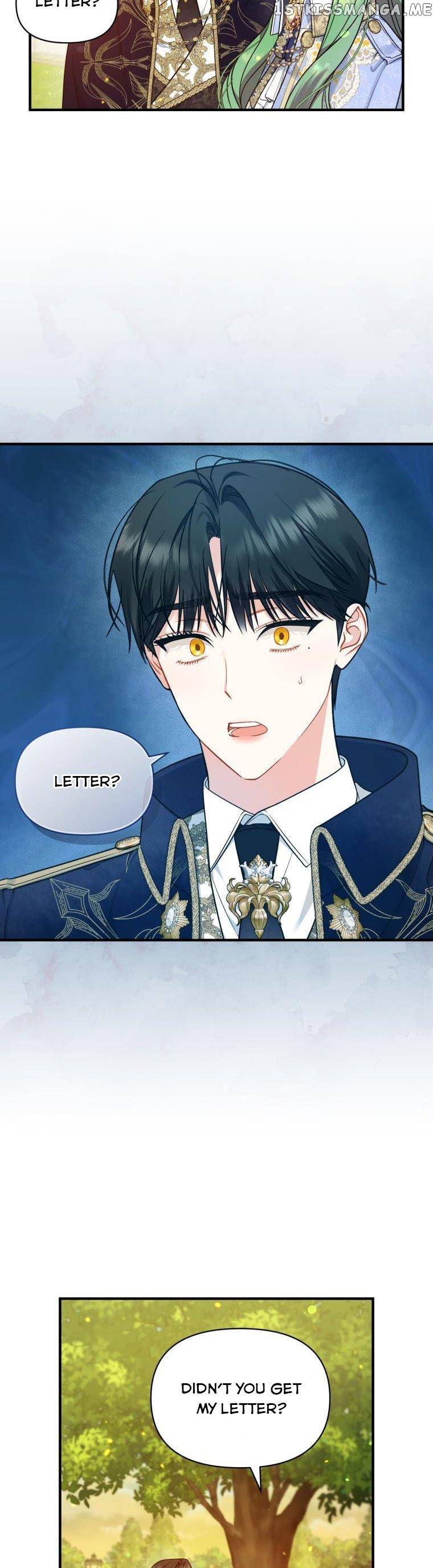 I Became the Younger Sister of a Regretful Obsessive Male Lead Chapter 42 167 chap 42 31