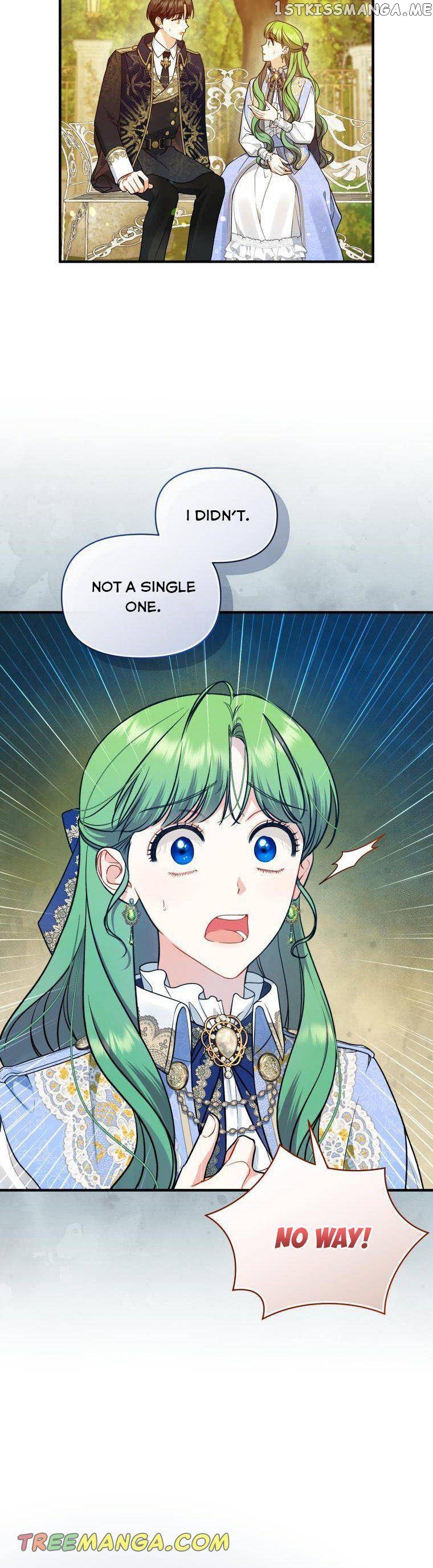 I Became the Younger Sister of a Regretful Obsessive Male Lead Chapter 42 168 chap 42 32