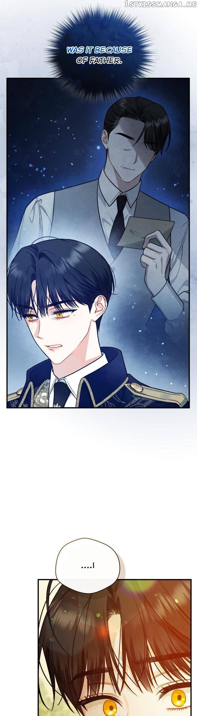 I Became the Younger Sister of a Regretful Obsessive Male Lead Chapter 42 169 chap 42 33