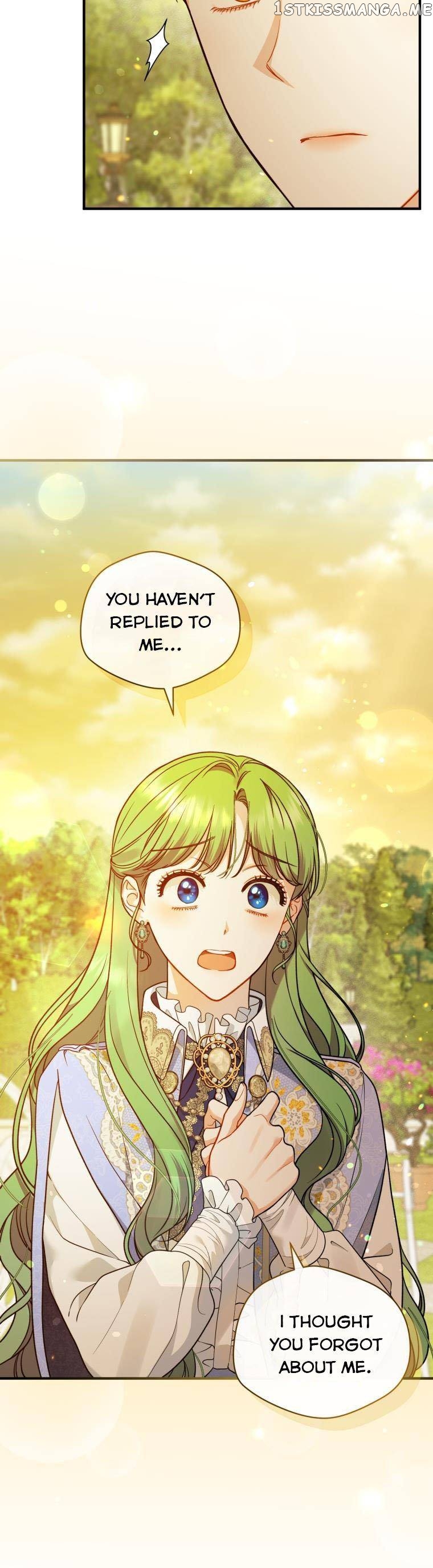 I Became the Younger Sister of a Regretful Obsessive Male Lead Chapter 42 170 chap 42 34