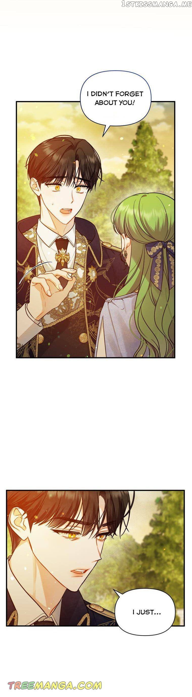 I Became the Younger Sister of a Regretful Obsessive Male Lead Chapter 42 171 chap 42 35