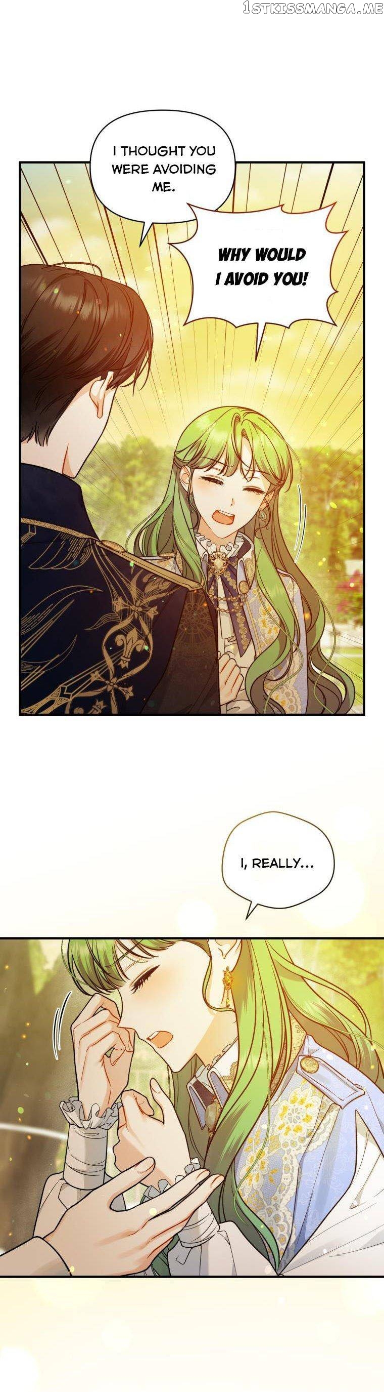 I Became the Younger Sister of a Regretful Obsessive Male Lead Chapter 42 172 chap 42 36