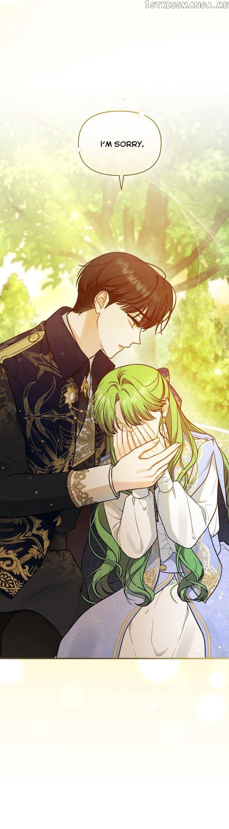 I Became the Younger Sister of a Regretful Obsessive Male Lead Chapter 42 173 chap 42 37