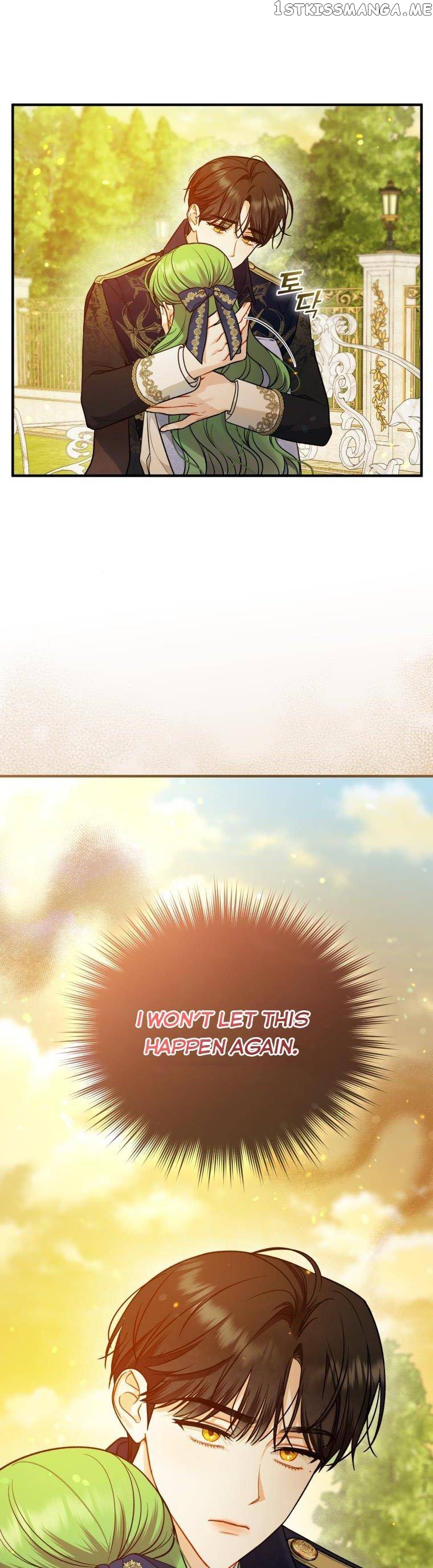 I Became the Younger Sister of a Regretful Obsessive Male Lead Chapter 42 174 chap 42 38