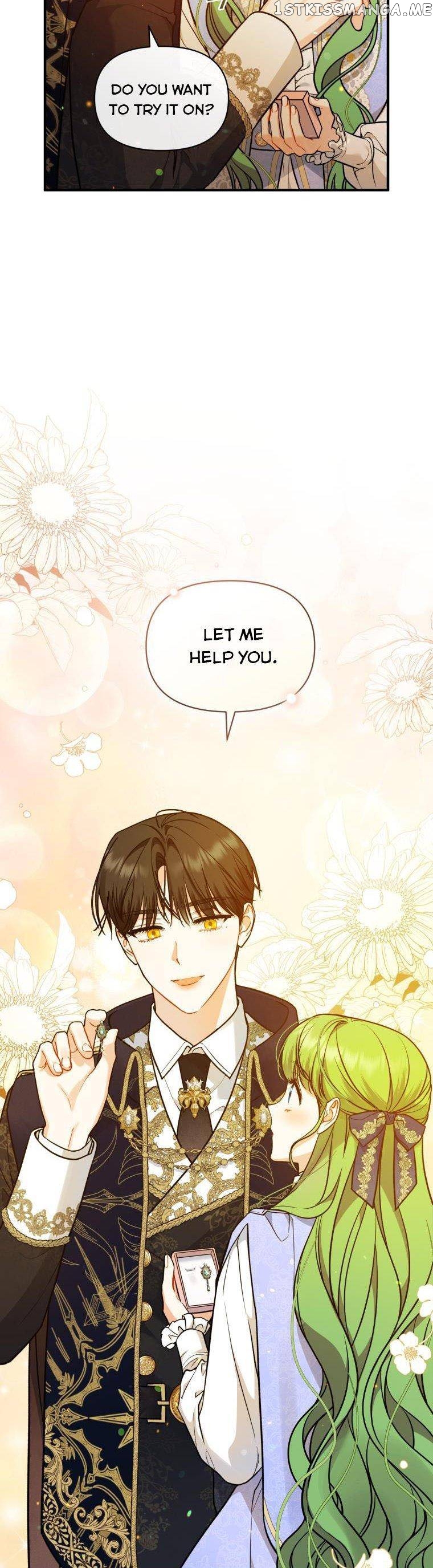 I Became the Younger Sister of a Regretful Obsessive Male Lead Chapter 42 140 chap 42 4