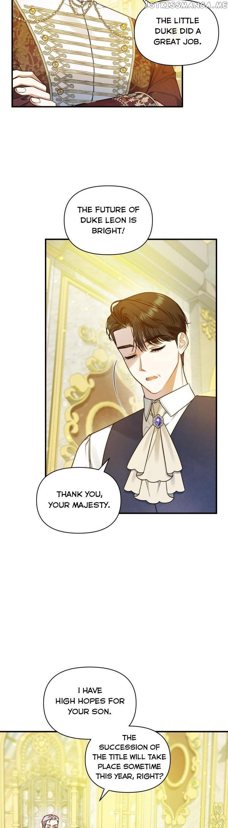 I Became the Younger Sister of a Regretful Obsessive Male Lead Chapter 42 177 chap 42 41