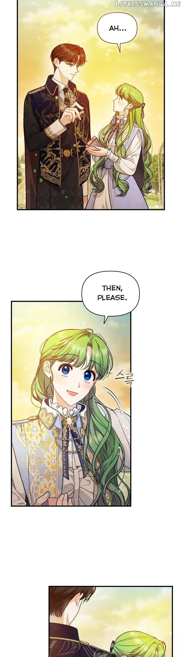 I Became the Younger Sister of a Regretful Obsessive Male Lead Chapter 42 142 chap 42 6