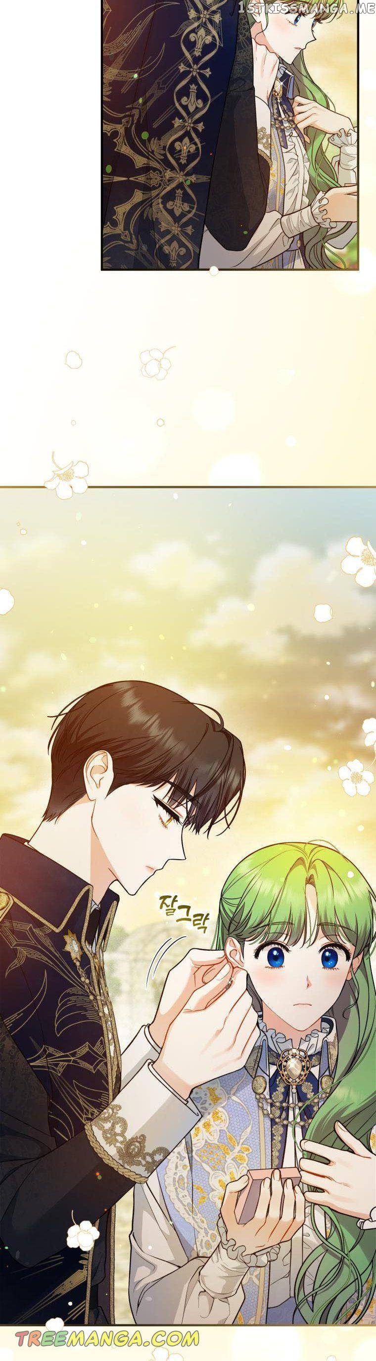 I Became the Younger Sister of a Regretful Obsessive Male Lead Chapter 42 143 chap 42 7