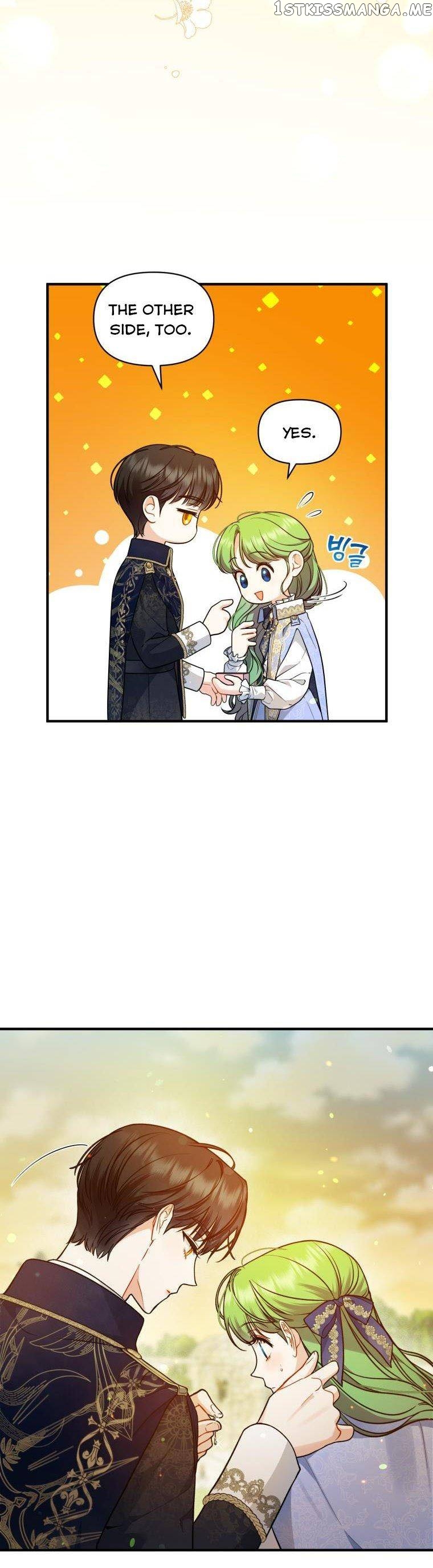I Became the Younger Sister of a Regretful Obsessive Male Lead Chapter 42 144 chap 42 8