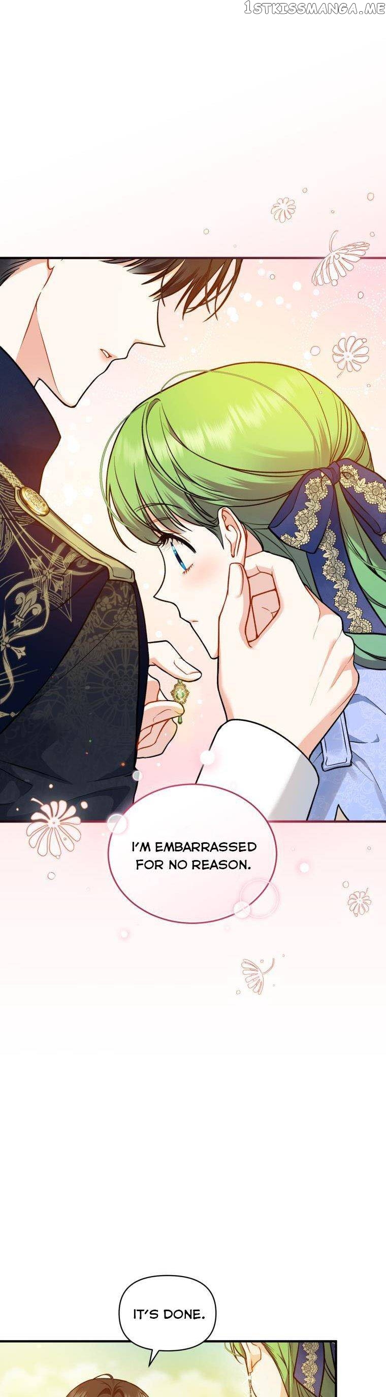 I Became the Younger Sister of a Regretful Obsessive Male Lead Chapter 42 145 chap 42 9