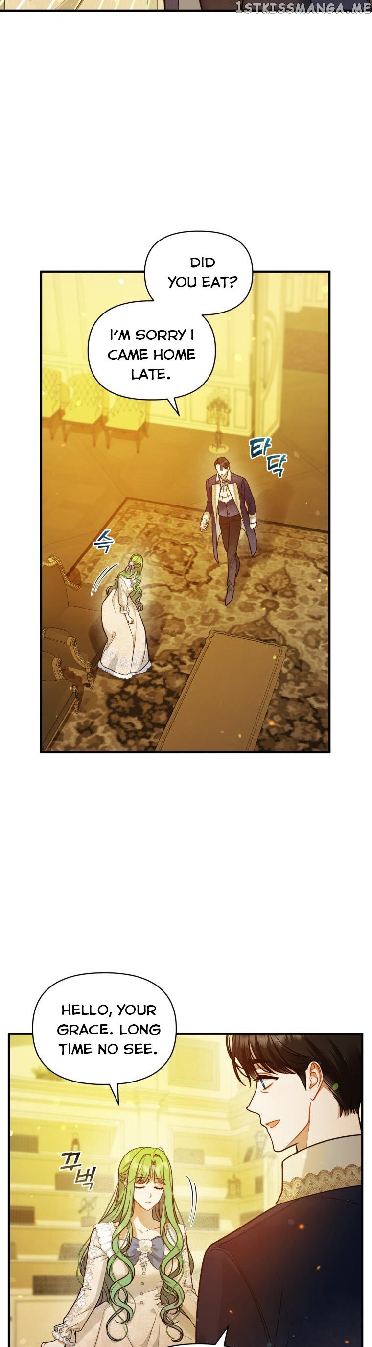 I Became the Younger Sister of a Regretful Obsessive Male Lead Chapter 43 161 chap 43 10