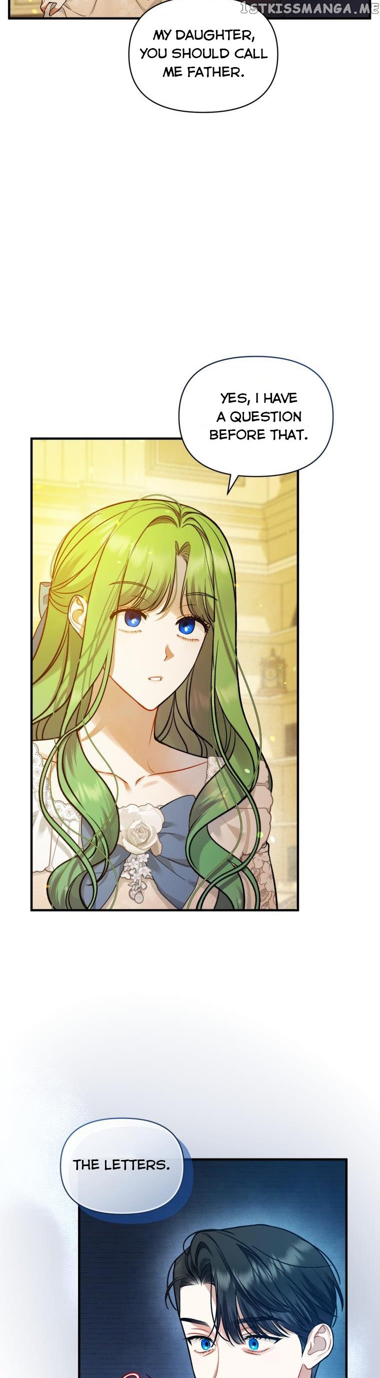I Became the Younger Sister of a Regretful Obsessive Male Lead Chapter 43 162 chap 43 11