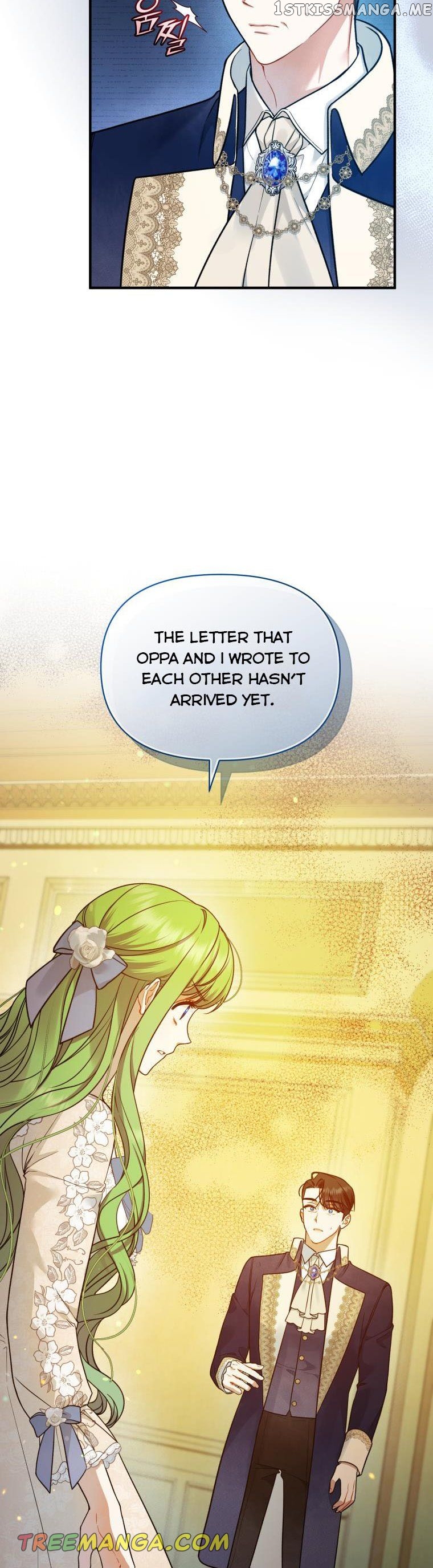 I Became the Younger Sister of a Regretful Obsessive Male Lead Chapter 43 163 chap 43 12