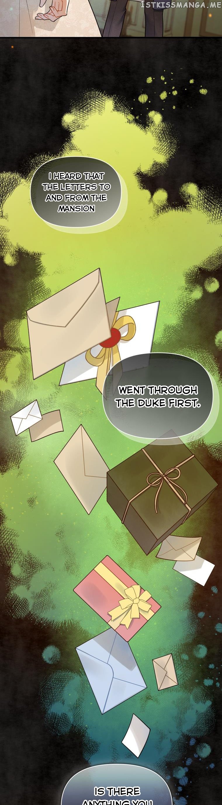 I Became the Younger Sister of a Regretful Obsessive Male Lead Chapter 43 164 chap 43 13
