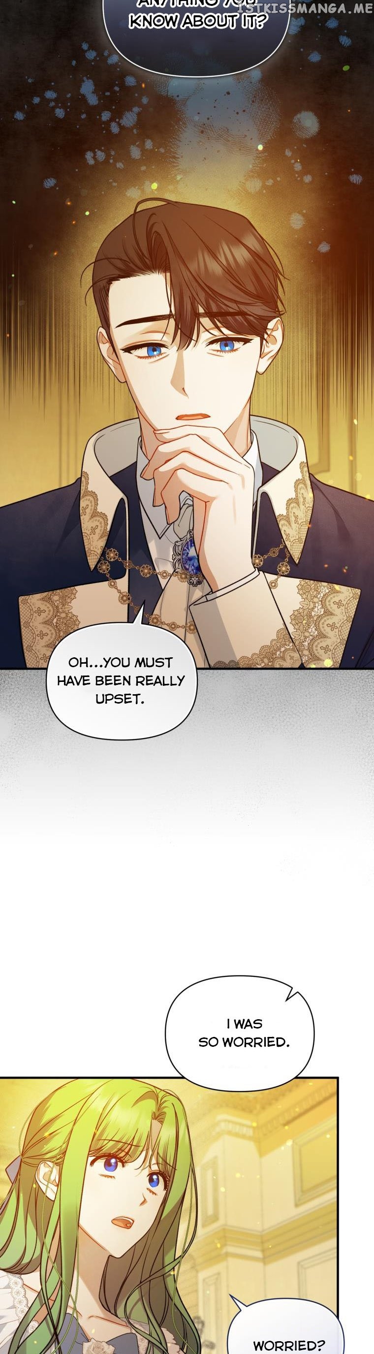 I Became the Younger Sister of a Regretful Obsessive Male Lead Chapter 43 165 chap 43 14