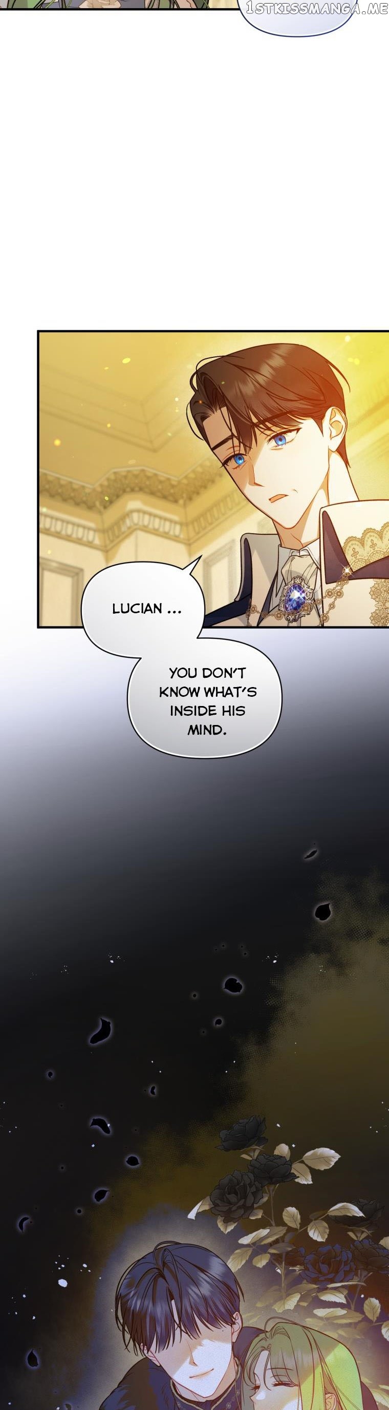I Became the Younger Sister of a Regretful Obsessive Male Lead Chapter 43 166 chap 43 15