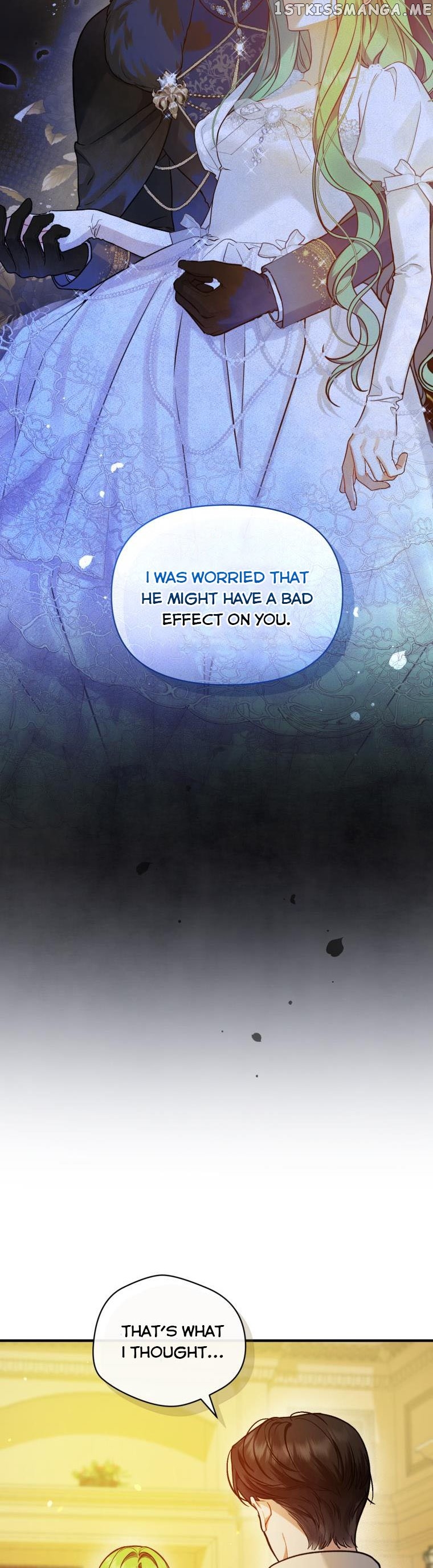 I Became the Younger Sister of a Regretful Obsessive Male Lead Chapter 43 167 chap 43 16