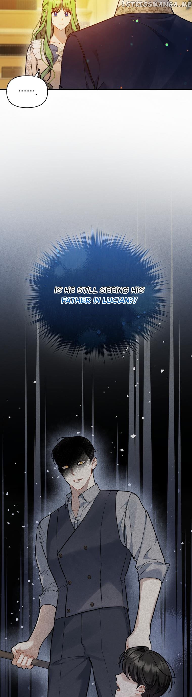 I Became the Younger Sister of a Regretful Obsessive Male Lead Chapter 43 168 chap 43 17