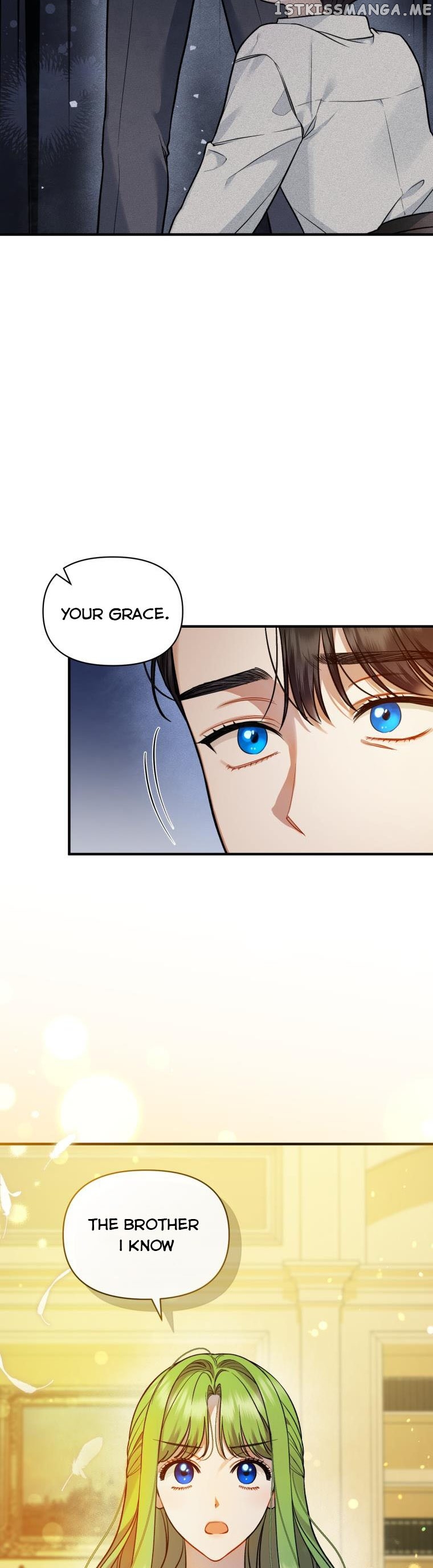 I Became the Younger Sister of a Regretful Obsessive Male Lead Chapter 43 169 chap 43 18