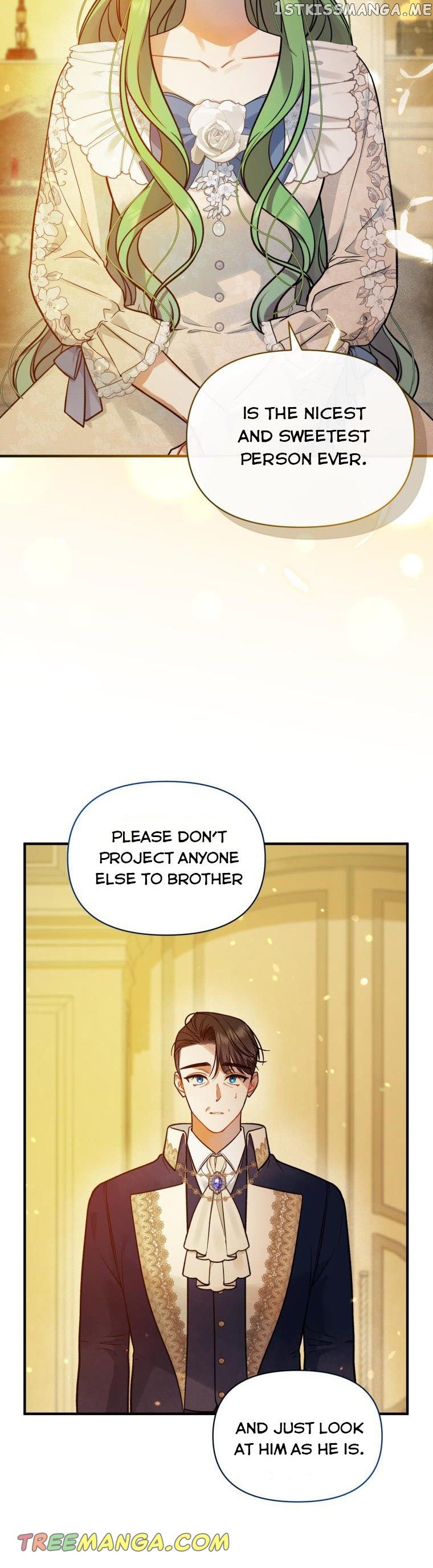 I Became the Younger Sister of a Regretful Obsessive Male Lead Chapter 43 170 chap 43 19