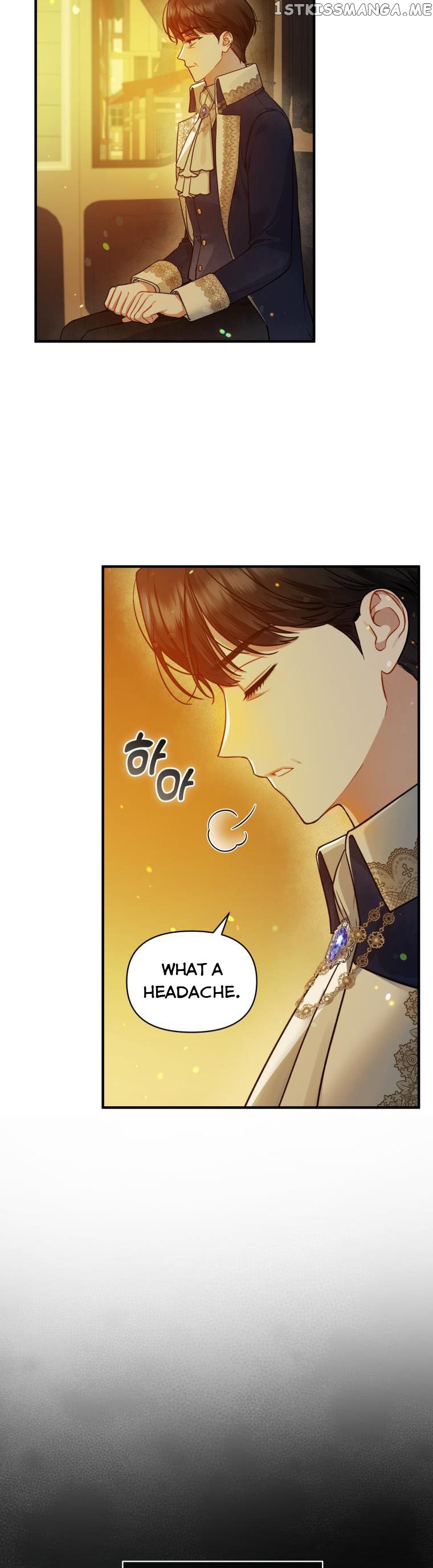 I Became the Younger Sister of a Regretful Obsessive Male Lead Chapter 43 153 chap 43 2