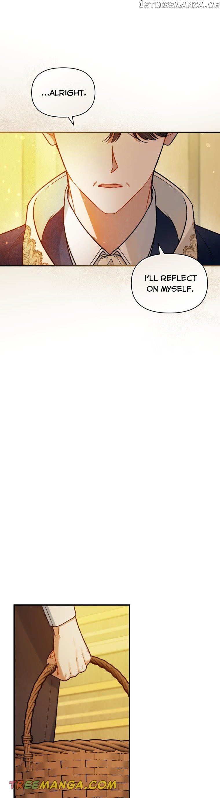 I Became the Younger Sister of a Regretful Obsessive Male Lead Chapter 43 171 chap 43 20
